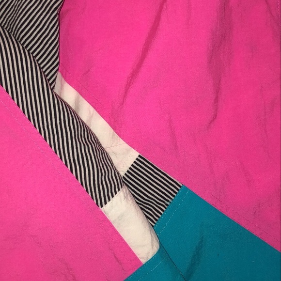 LAVON VINTAGE MESH JACKET* - Picture 3 of 4